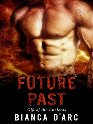 cover image of Future Past